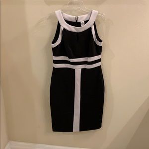 SLIMMING Party Dress